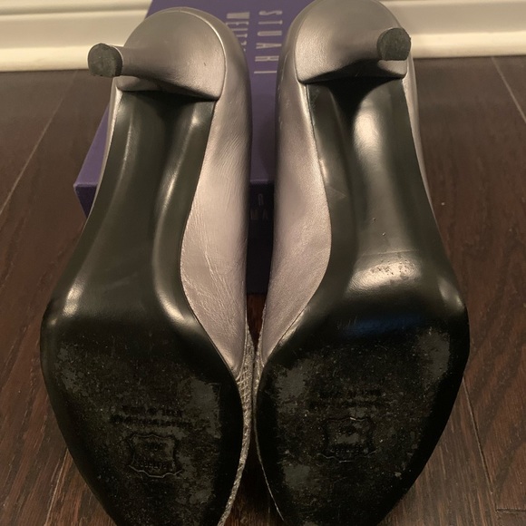 Stuart Weitzman - Size 7.5 - Picture 7 of 7